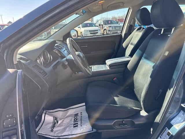 2014 Mazda Mazda CX-9 Sport