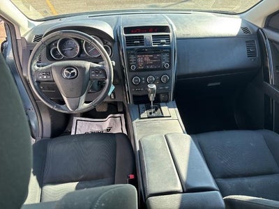 2014 Mazda Mazda CX-9 Sport