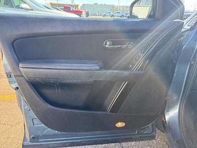 2014 Mazda Mazda CX-9 Sport