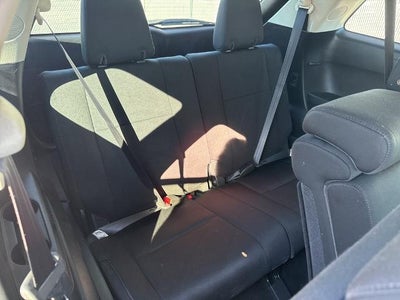 2014 Mazda Mazda CX-9 Sport