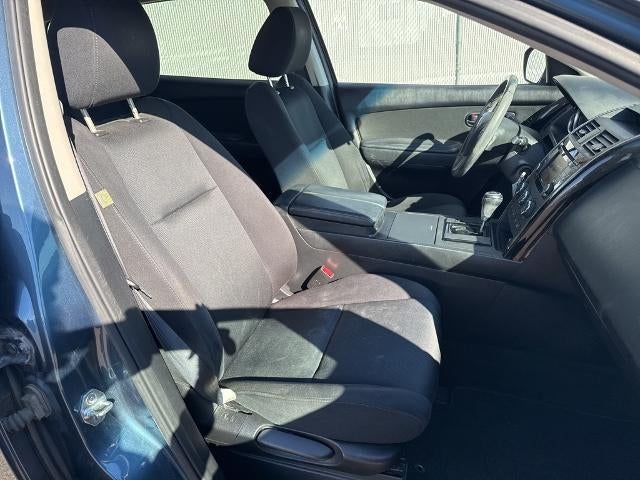 2014 Mazda Mazda CX-9 Sport