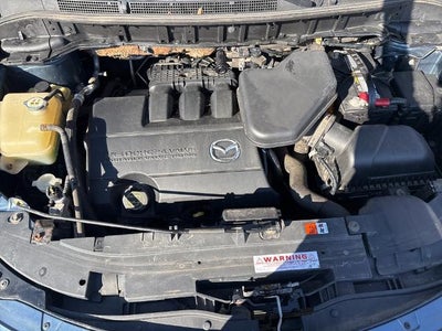 2014 Mazda Mazda CX-9 Sport