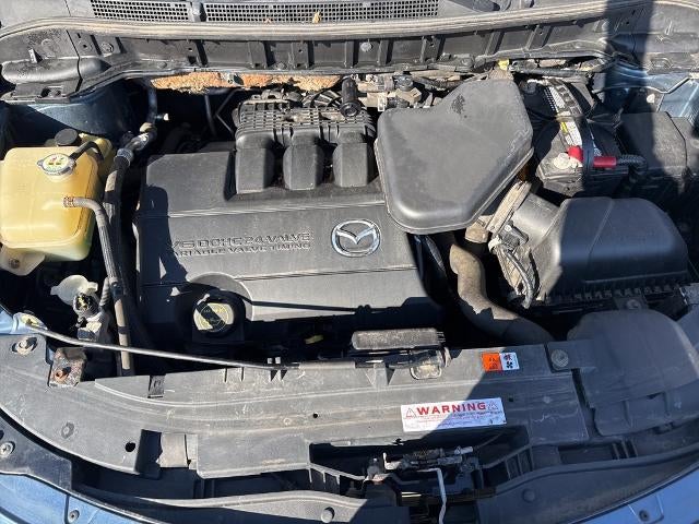 2014 Mazda Mazda CX-9 Sport