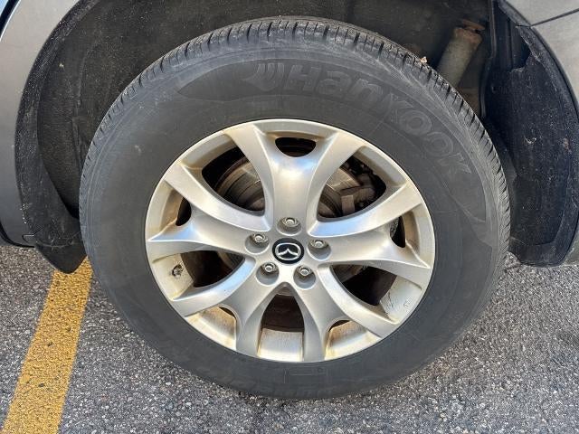 2014 Mazda Mazda CX-9 Sport