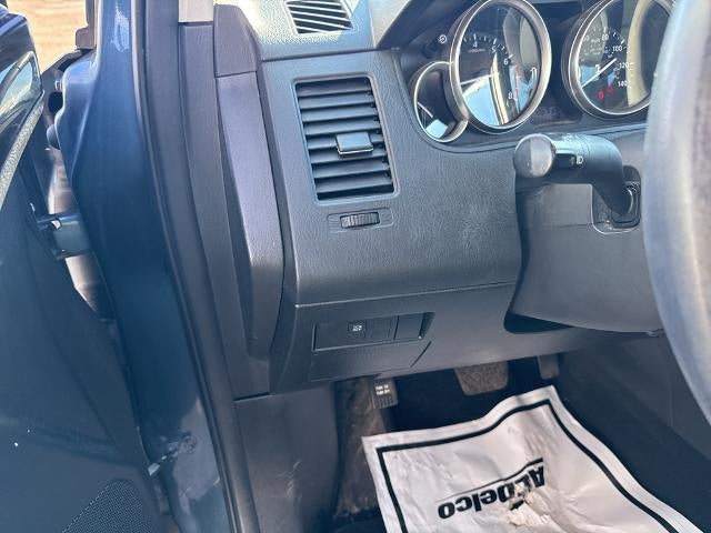 2014 Mazda Mazda CX-9 Sport