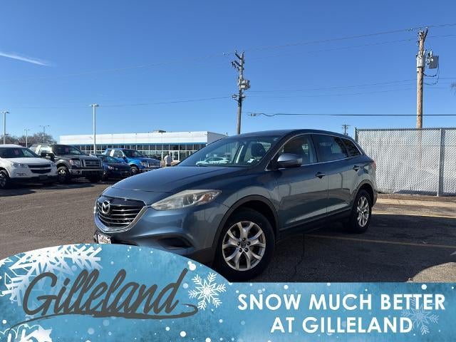 2014 Mazda Mazda CX-9 Sport
