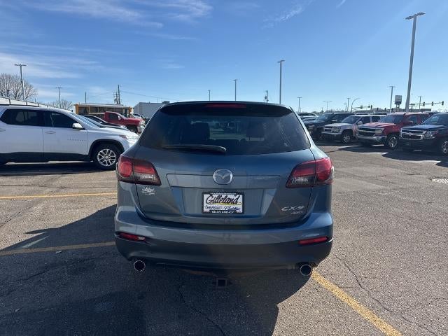 2014 Mazda Mazda CX-9 Sport