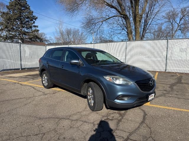 2014 Mazda Mazda CX-9 Sport