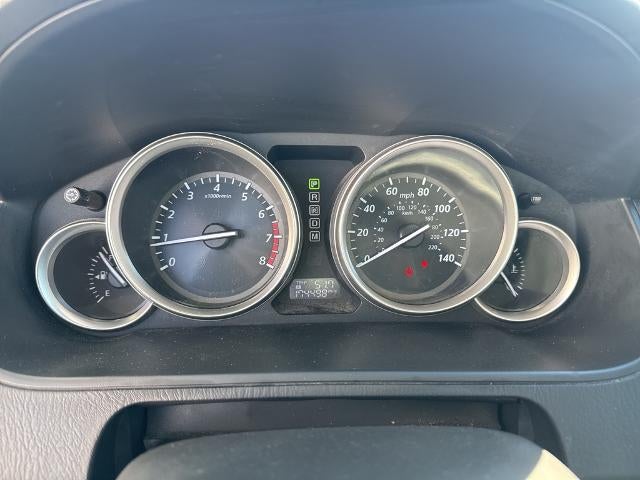 2014 Mazda Mazda CX-9 Sport