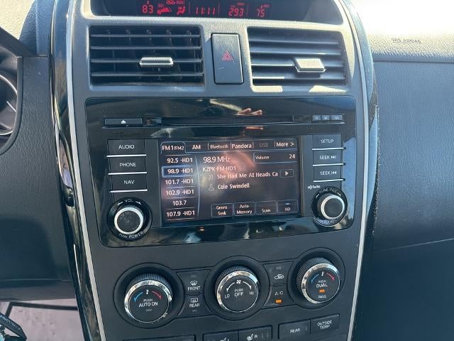 2014 Mazda Mazda CX-9 Sport