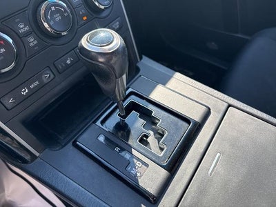 2014 Mazda Mazda CX-9 Sport