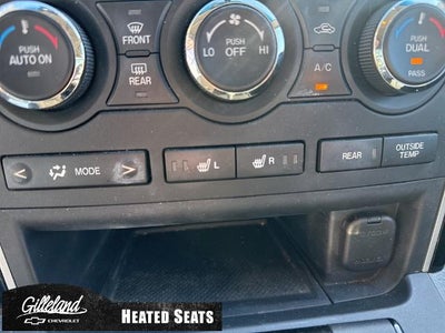 2014 Mazda Mazda CX-9 Sport