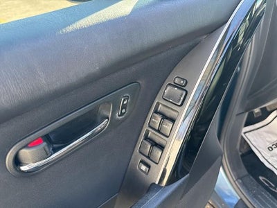 2014 Mazda Mazda CX-9 Sport