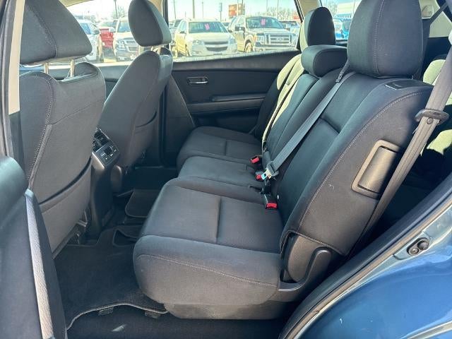 2014 Mazda Mazda CX-9 Sport