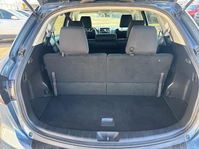 2014 Mazda Mazda CX-9 Sport