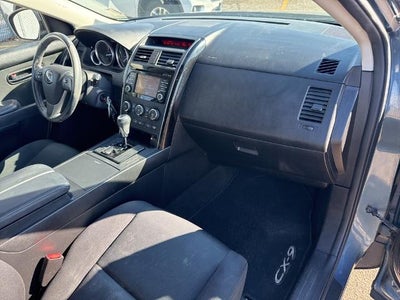 2014 Mazda Mazda CX-9 Sport
