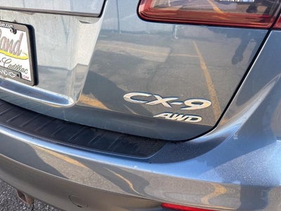 2014 Mazda Mazda CX-9 Sport