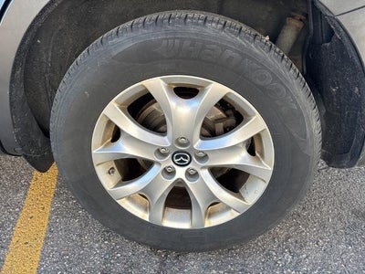 2014 Mazda Mazda CX-9 Sport