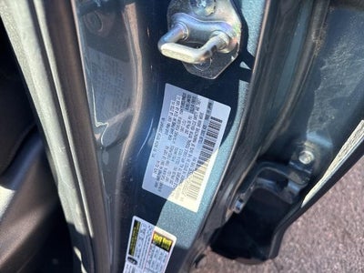 2014 Mazda Mazda CX-9 Sport