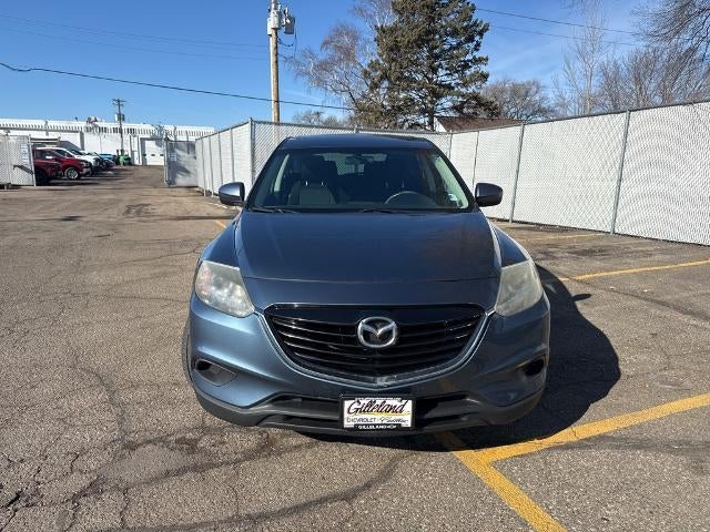 2014 Mazda Mazda CX-9 Sport