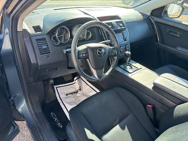 2014 Mazda Mazda CX-9 Sport
