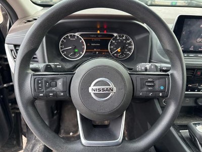2021 Nissan Rogue AWD SV