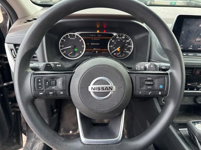 2021 Nissan Rogue AWD SV
