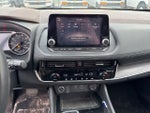 2021 Nissan Rogue AWD SV