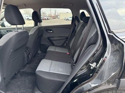 2021 Nissan Rogue AWD SV