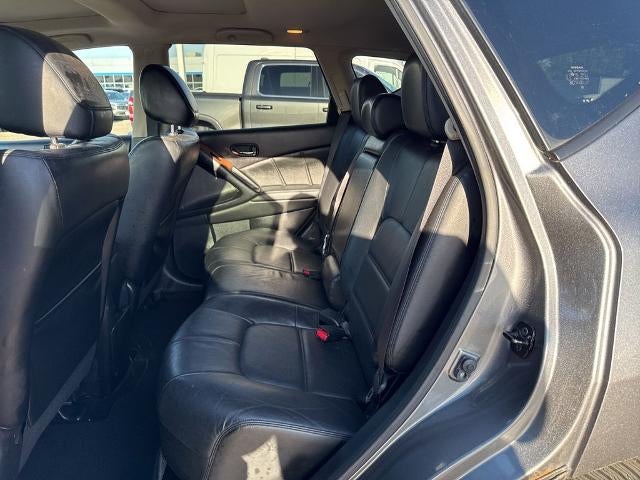2013 Nissan Murano LE