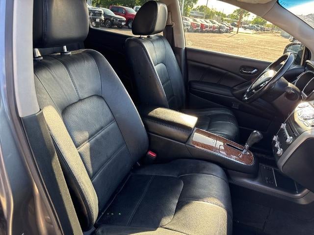 2013 Nissan Murano LE
