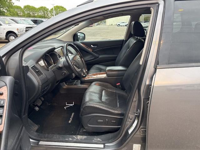 2013 Nissan Murano LE