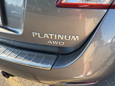 2013 Nissan Murano LE