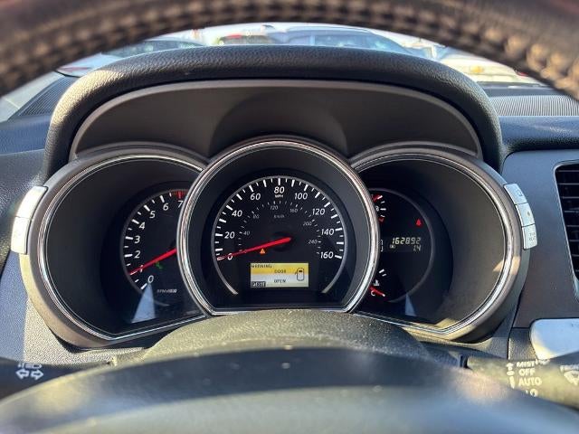 2013 Nissan Murano LE