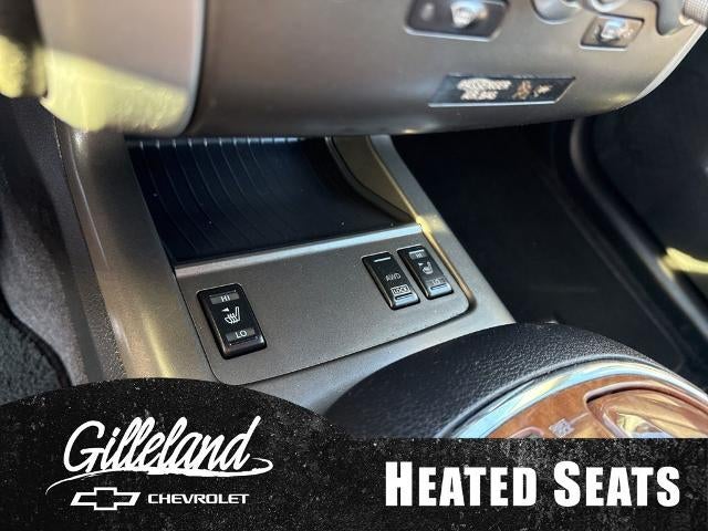 2013 Nissan Murano LE