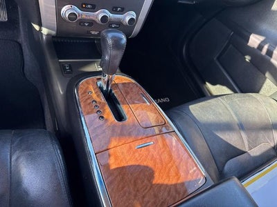 2013 Nissan Murano LE