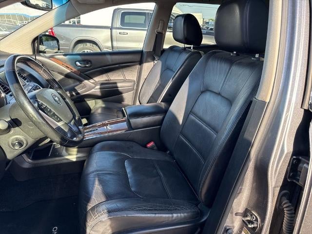 2013 Nissan Murano LE