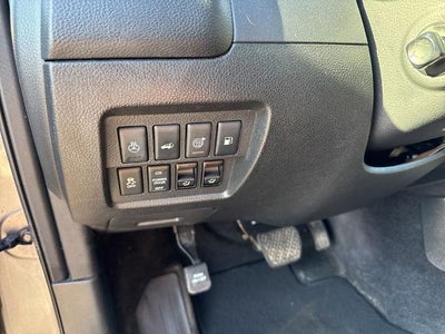 2013 Nissan Murano LE