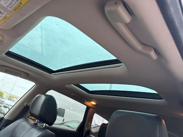 2013 Nissan Murano LE