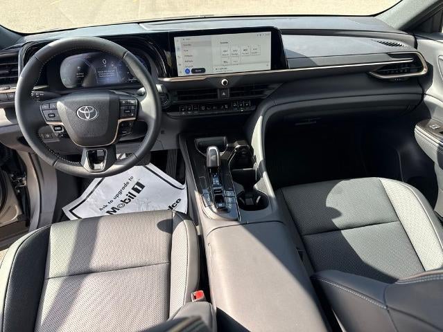 2026 Toyota Crown XLE AWD (Natl)
