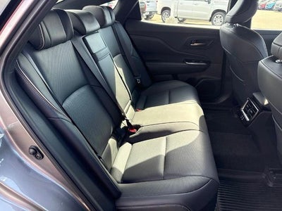 2026 Toyota Crown XLE AWD (Natl)
