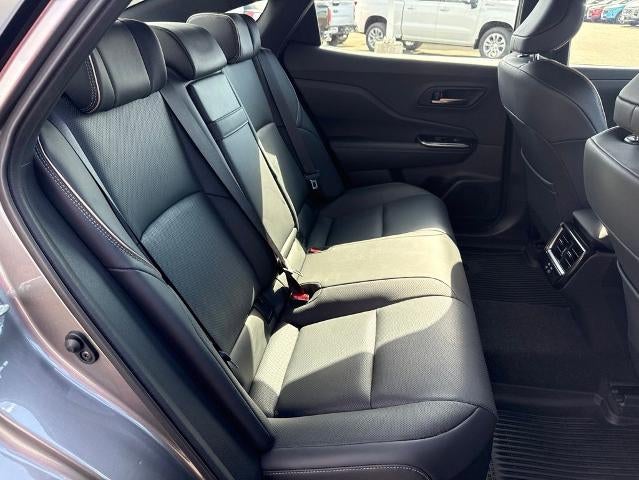 2026 Toyota Crown XLE AWD (Natl)