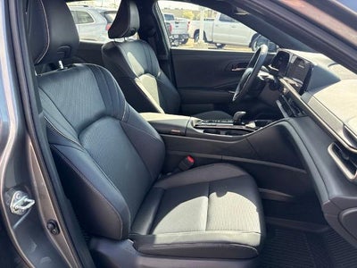 2026 Toyota Crown XLE AWD (Natl)
