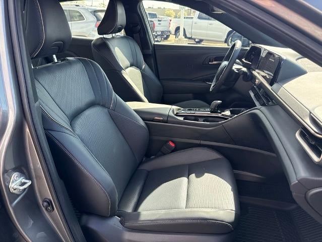 2026 Toyota Crown XLE AWD (Natl)