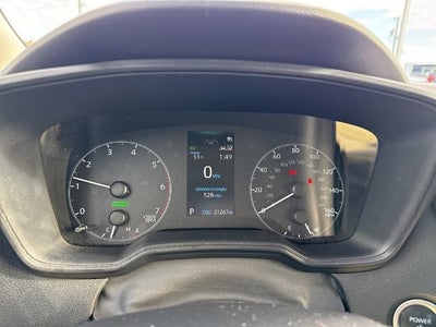 2023 Toyota Corolla Hybrid LE FWD (Natl)