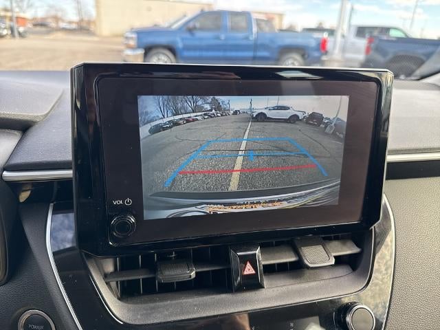 2023 Toyota Corolla Hybrid LE FWD (Natl)