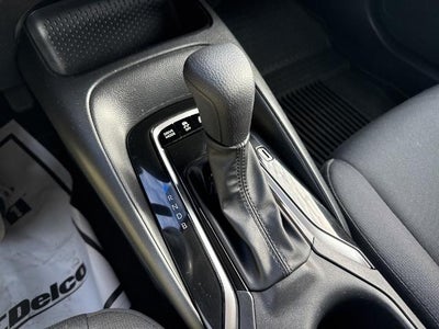 2023 Toyota Corolla Hybrid LE FWD (Natl)