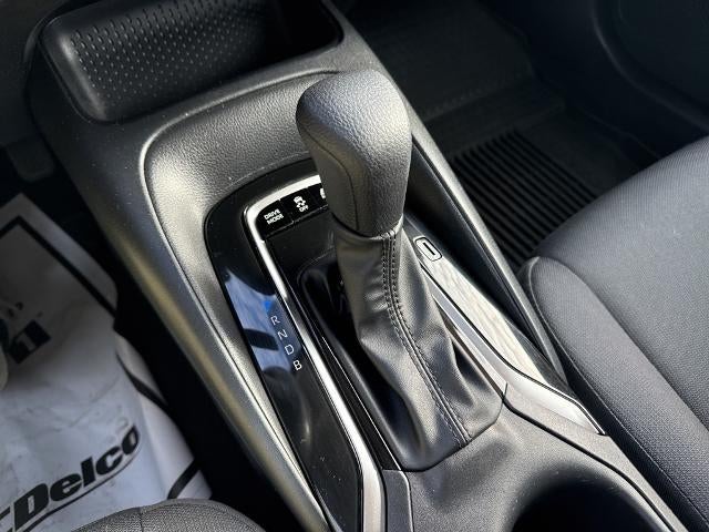 2023 Toyota Corolla Hybrid LE FWD (Natl)