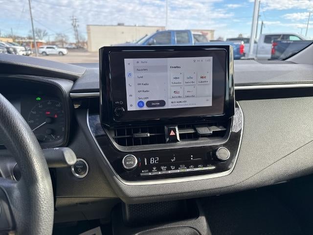 2023 Toyota Corolla Hybrid LE FWD (Natl)