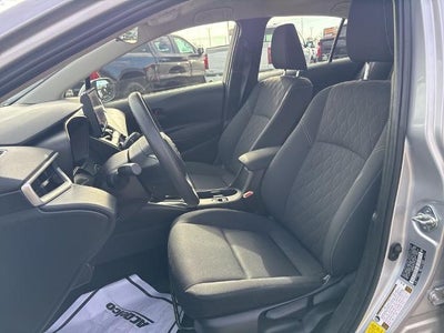 2023 Toyota Corolla Hybrid LE FWD (Natl)